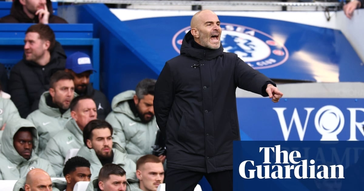 马雷斯卡拒绝解释“48小时” 让切尔西风险上升