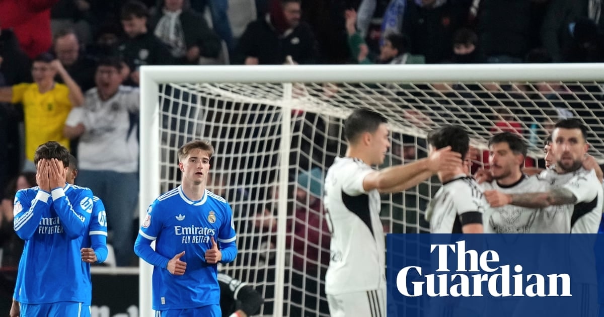 阿贝洛亚执教首秀遭遇惨败，阿尔巴塞3-2淘汰皇家马德里