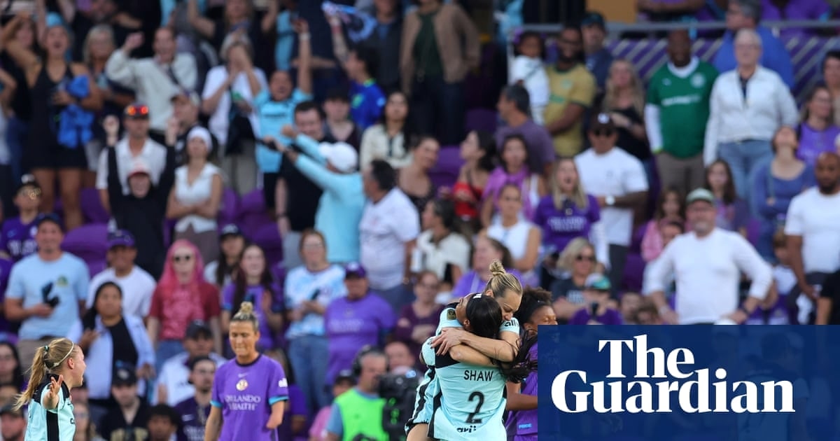 贾登·肖补时绝杀，哥谭FC晋级NWSL决赛