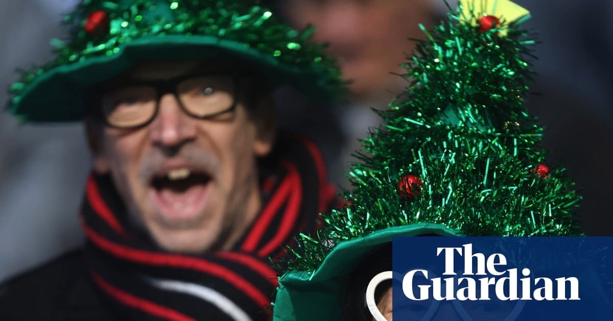 Boxing Day 中小球队借势 英超仅一场引热潮