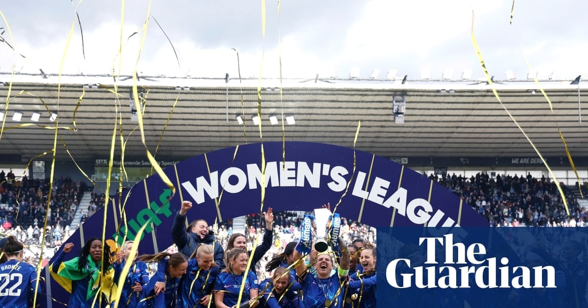 女子联赛杯陷定位困境，WSL评估未来与改制方向