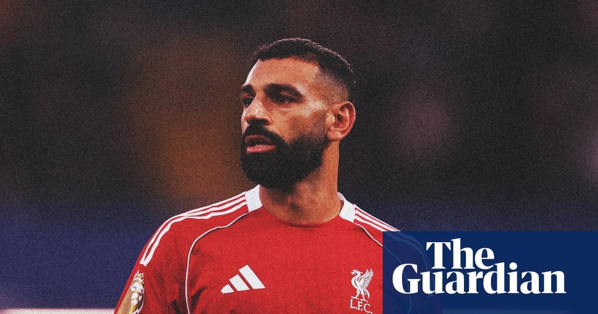 萨拉赫重返安菲尔德主舞台，利物浦对阵曼联成关键之战