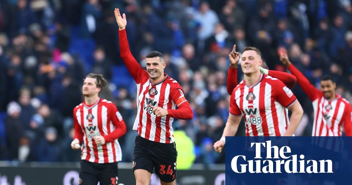 桑德兰点球击败埃弗顿晋级足总杯，狼队大胜谢鲁斯伯里