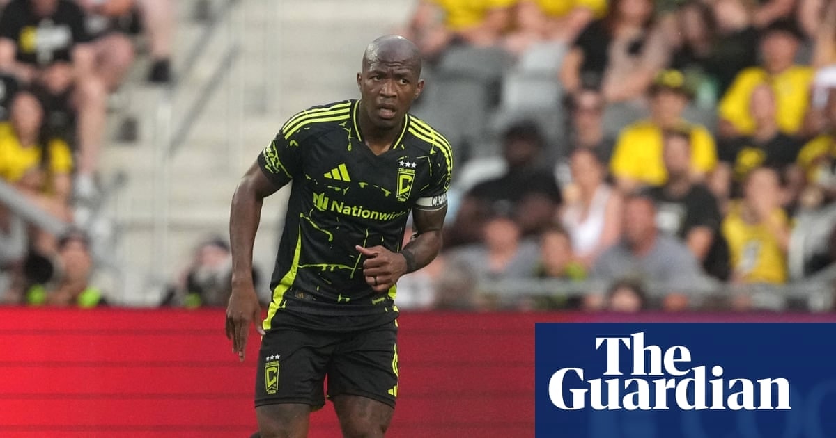 达灵顿·纳格贝宣布赛季末退役，15季4冠收官