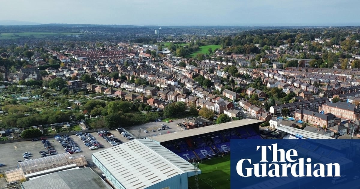 特兰梅尔信托风波与球场投资停滞拖累球队