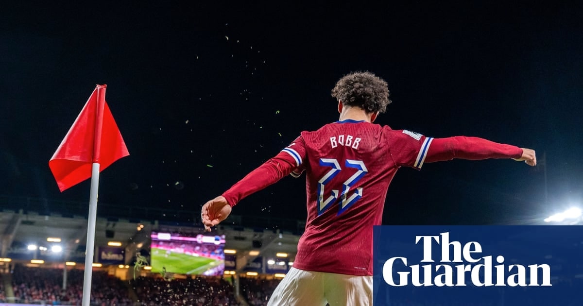 IFAB拟在2026世界杯试点角球视频裁判