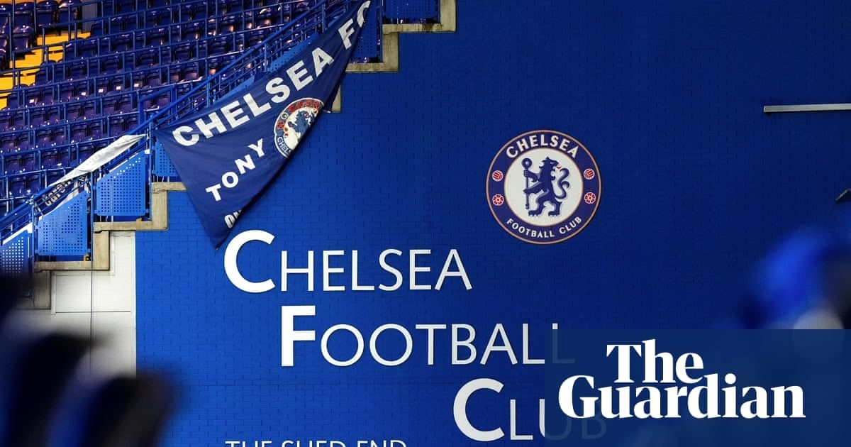 切尔西2024-25赛季创英格兰历史最大亏损