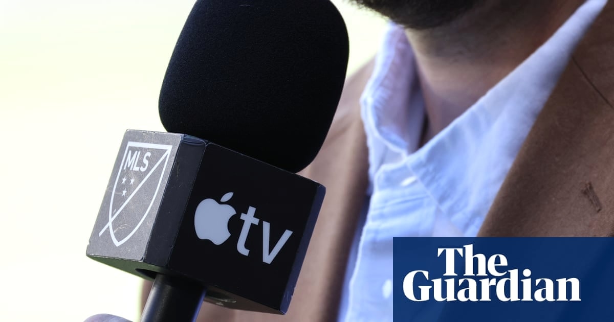 MLS取消Season Pass付费墙，明年起通过Apple TV观看全部比赛