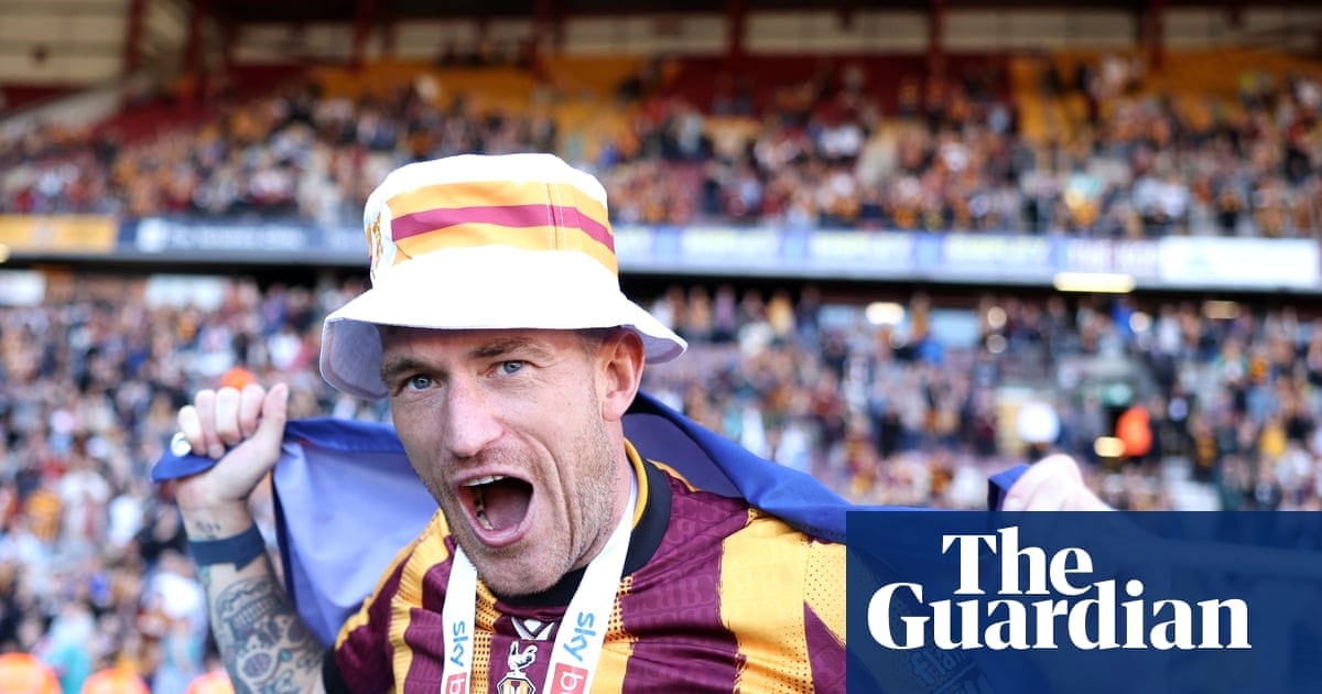 安迪库克ACL伤后圆梦：布拉福德对阵纽卡斯尔的卡拉宝杯之旅