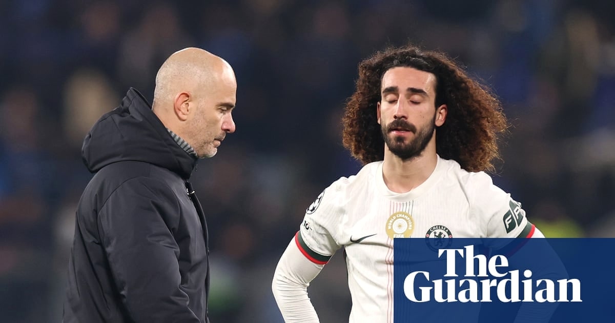 切尔西轮换引发质疑，马雷斯卡面临稳定性挑战