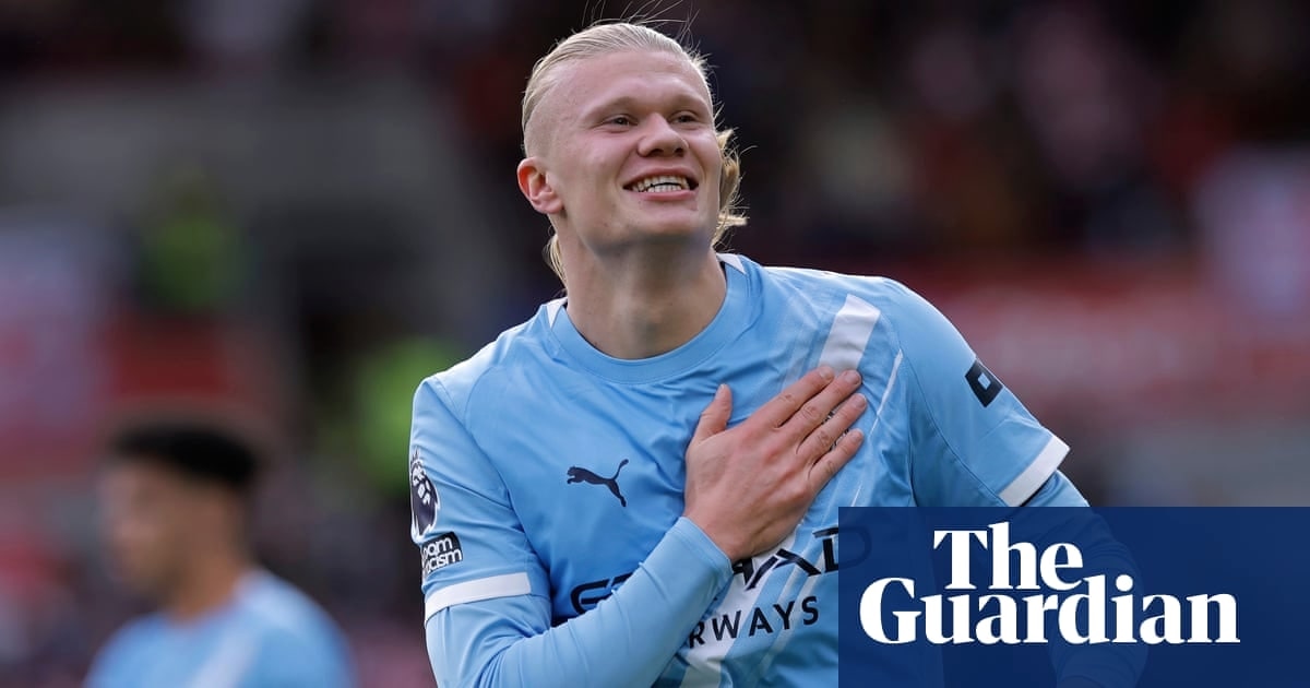 遏止哈兰德：如何限制他在禁区的威胁