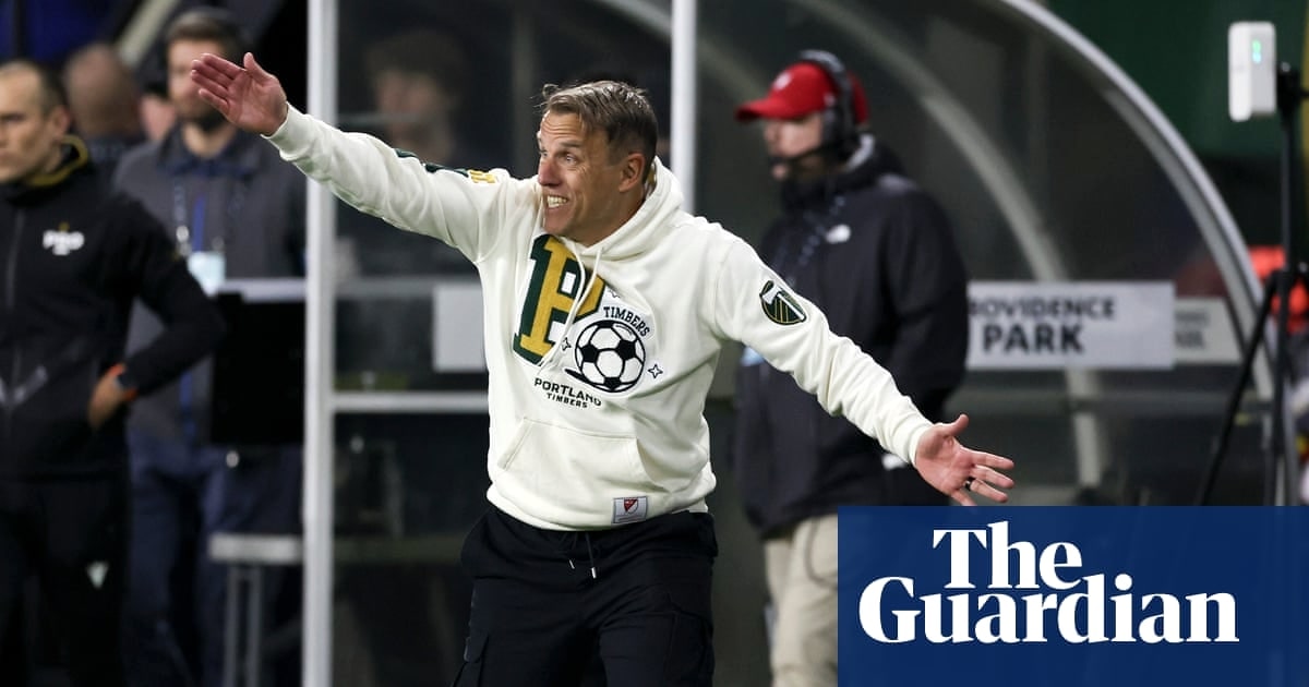 MLS周末综述：亚特兰大联凭晚间进球走出低谷