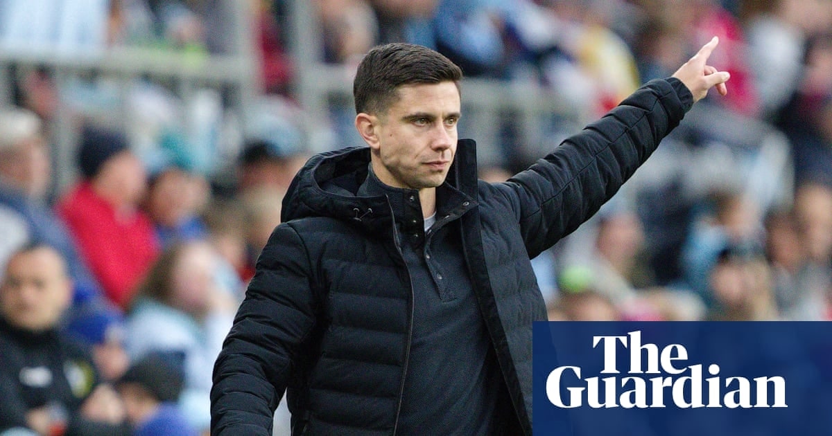 埃里克·拉姆齐出任西布罗姆维奇主教练