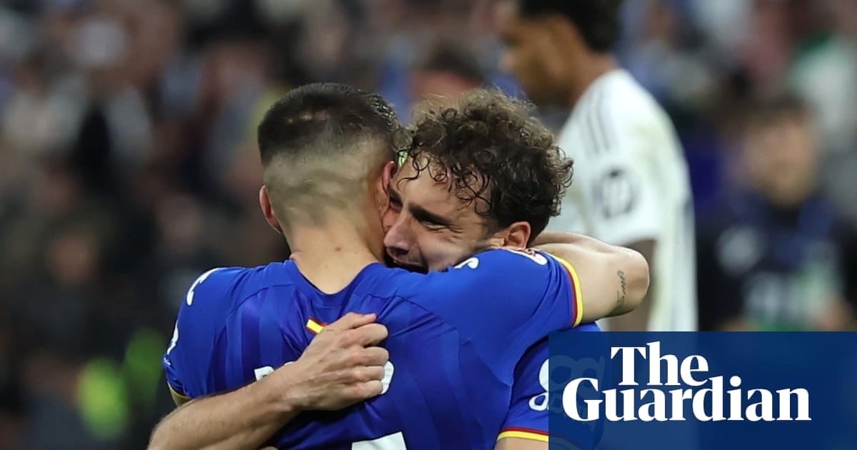 赫塔菲客场伯纳乌1-0击败皇家马德里，削弱西甲冠军希望