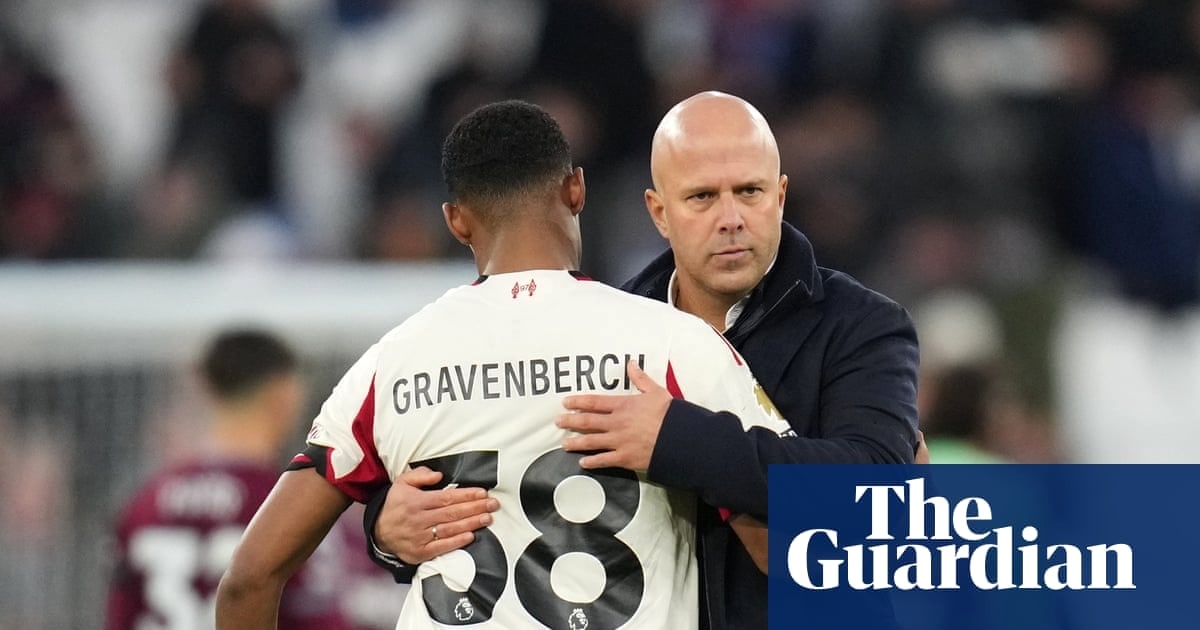 萨拉赫轮换出场，利物浦2-0力克西汉姆，斯洛特解释轮换