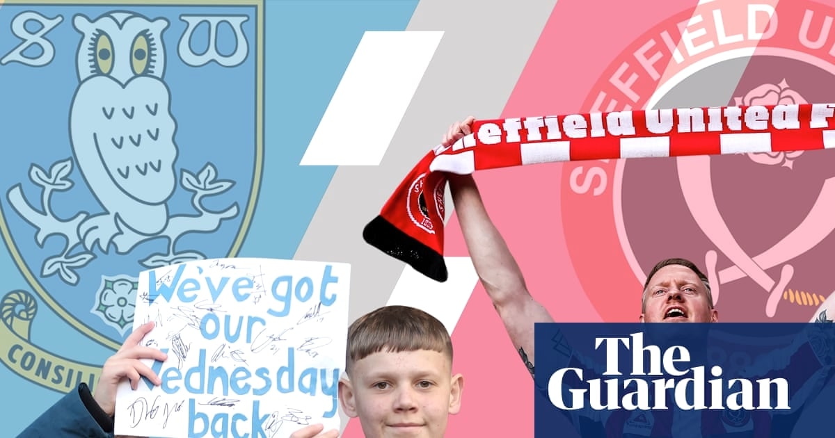 谢菲尔德德比前的希望与阴影：英冠垫底的城市重燃自信