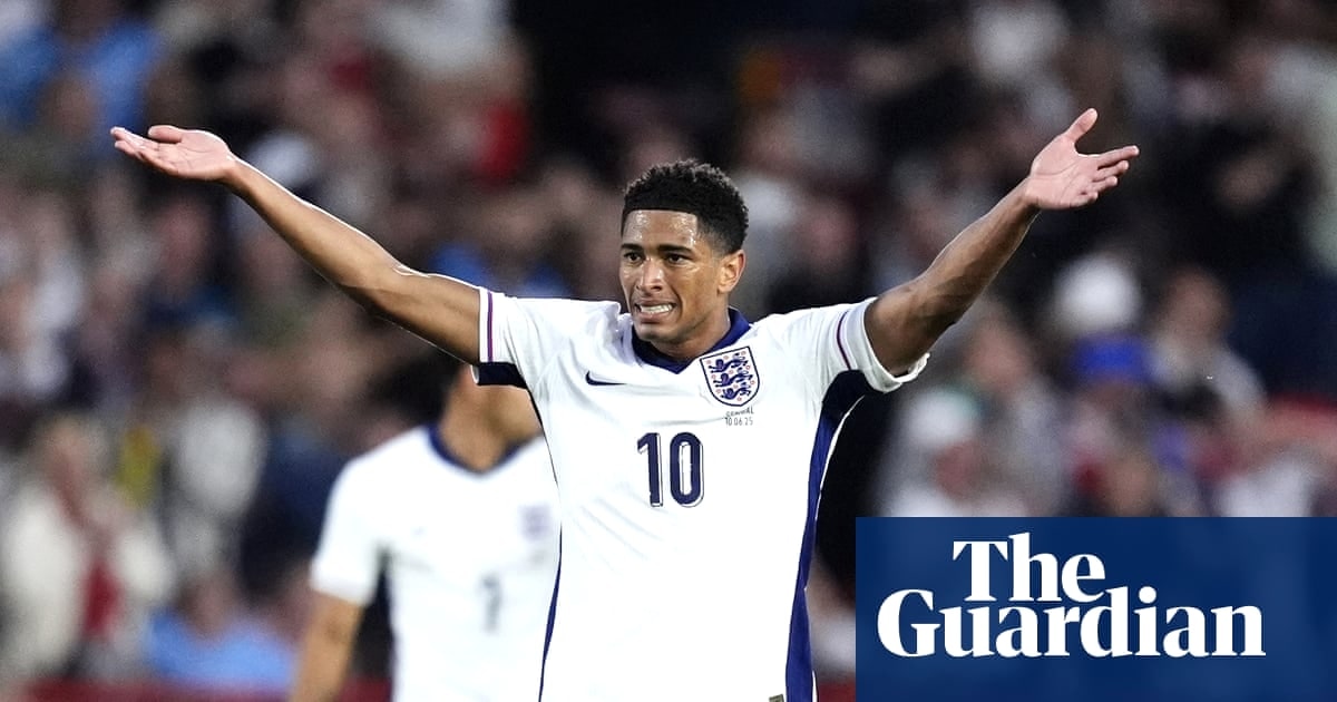 图赫尔11月将联系贝林厄姆等未入选英格兰球员以保持势头