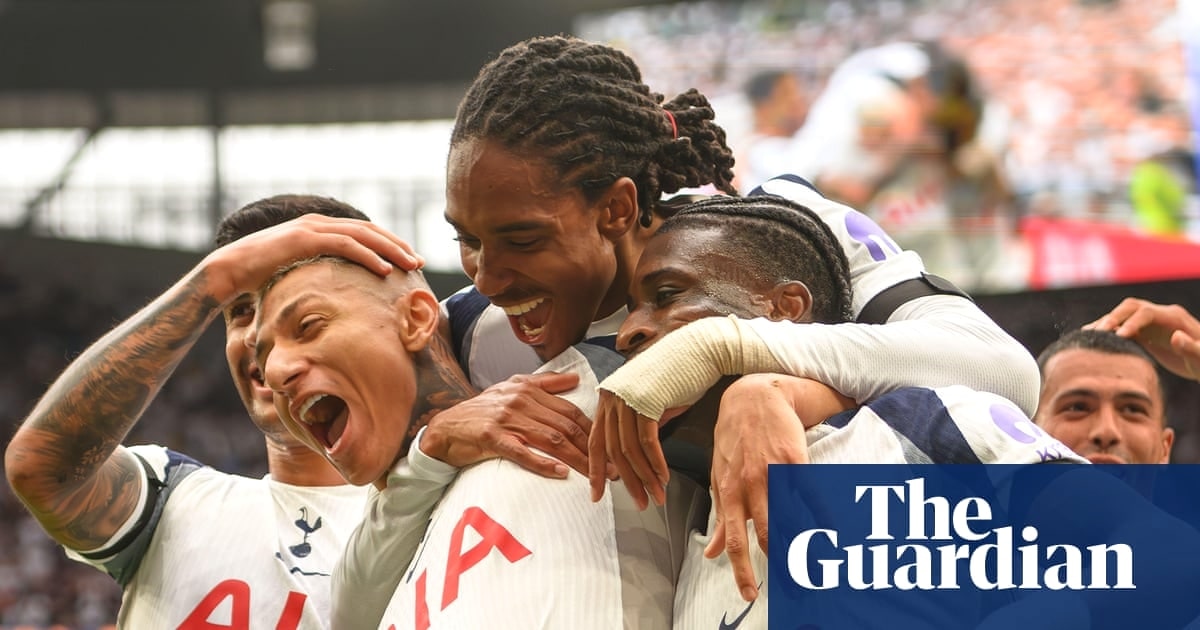 英超开局后变化：阿森纳领跑，曼联需调整