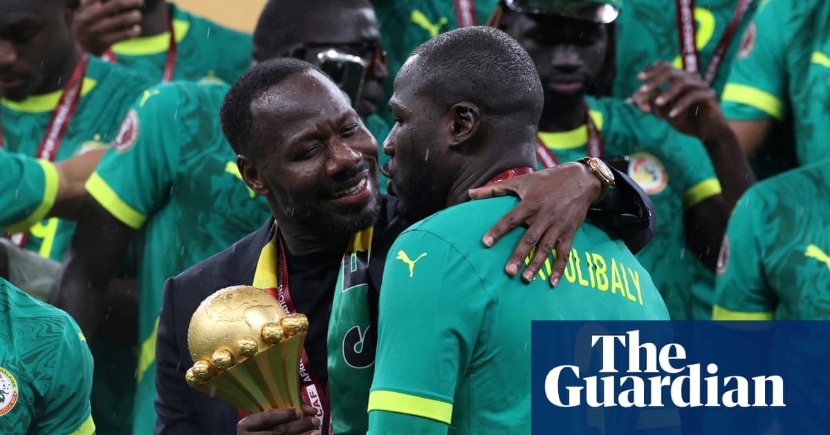 主办地能力存疑恐致2027非洲杯推迟至2028