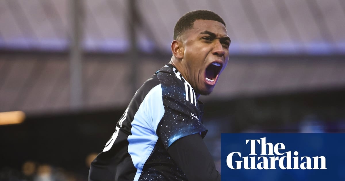 MLS季后赛：明尼苏达在加时前以点球击败西雅图，梅西领衔迈阿密横扫纳什维尔晋级东部半决赛