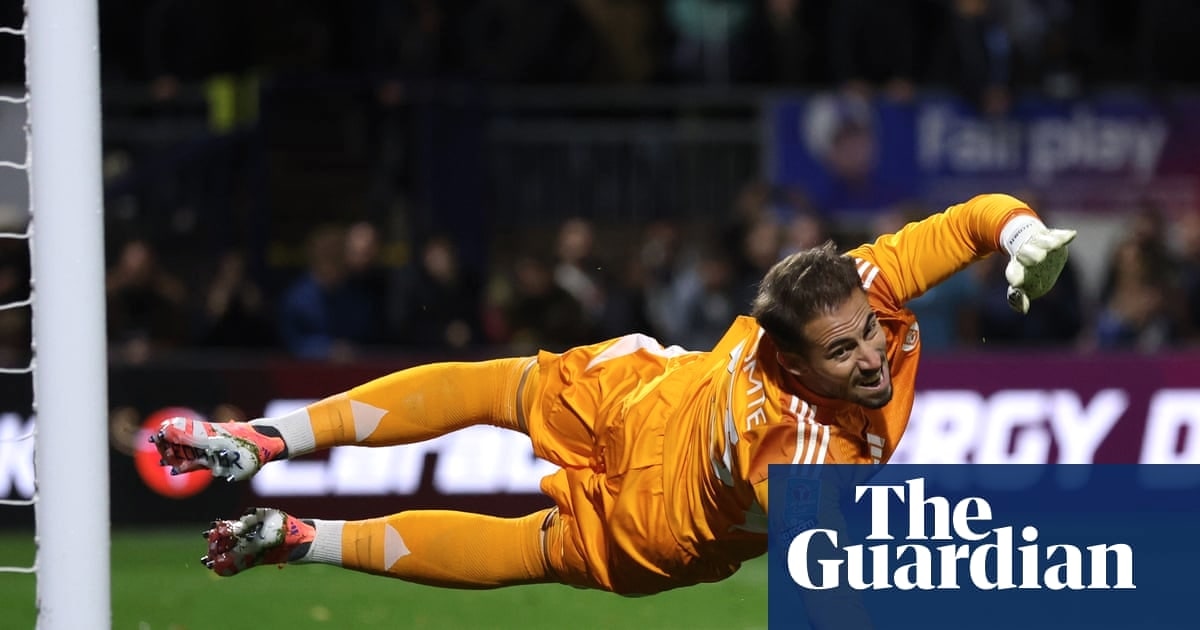 勒科姆特三扑救救主 富勒姆点球击退威科姆晋级卡拉宝杯八强