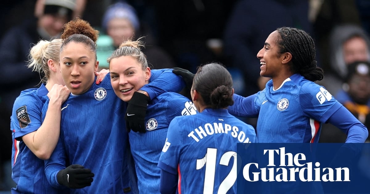 切尔西在情感周后击败利物浦，詹姆斯建功、努斯肯首开记录