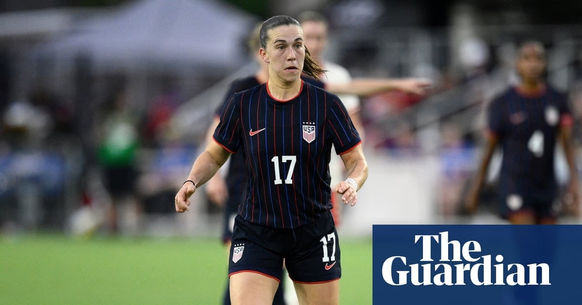 科菲转会曼城再掀美国家队流向欧洲潮，NWSL前景备受关注