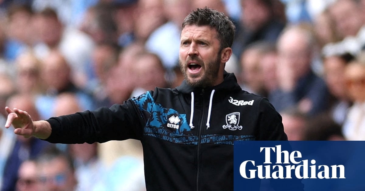 卡里克须破除战术僵化方能在曼联尝到成功