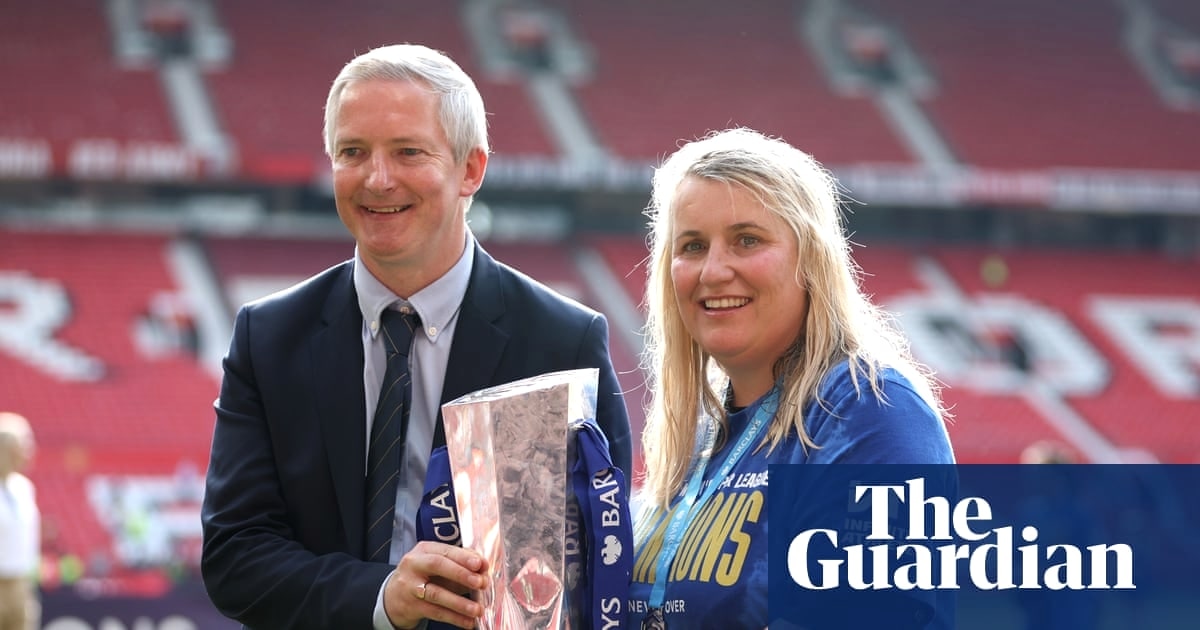 切尔西宣布女子足球主管离任，格林结束13年征程并带队夺19冠