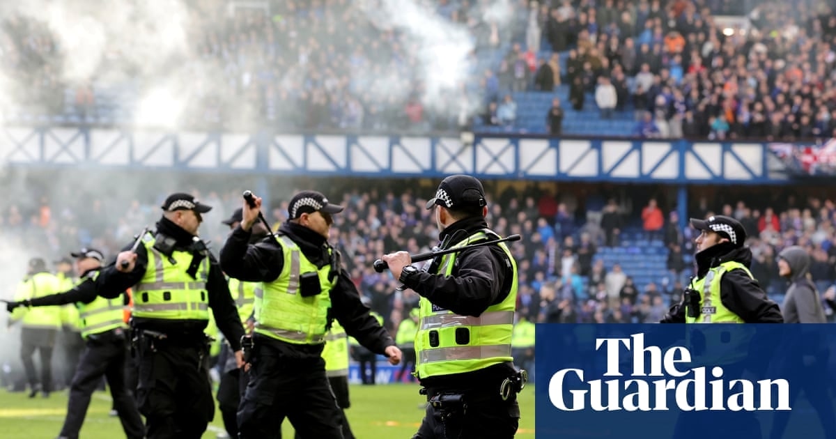 警方谴责伊布罗克斯冲突，凯尔特人点球晋级苏杯半决赛