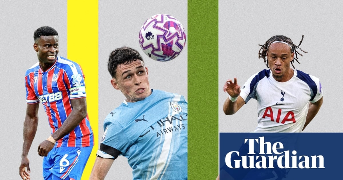 英超周末看点十事：曼联提升、热刺传闻与多场对决