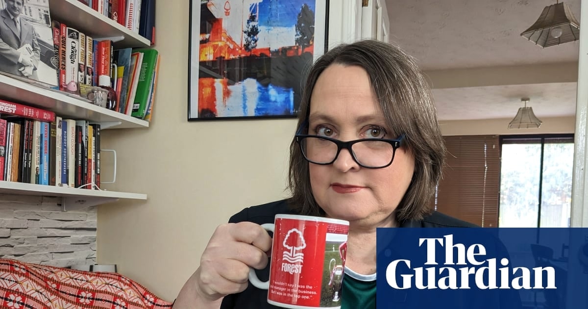 女子球迷文化先驱朱莉·普里特查德逝世