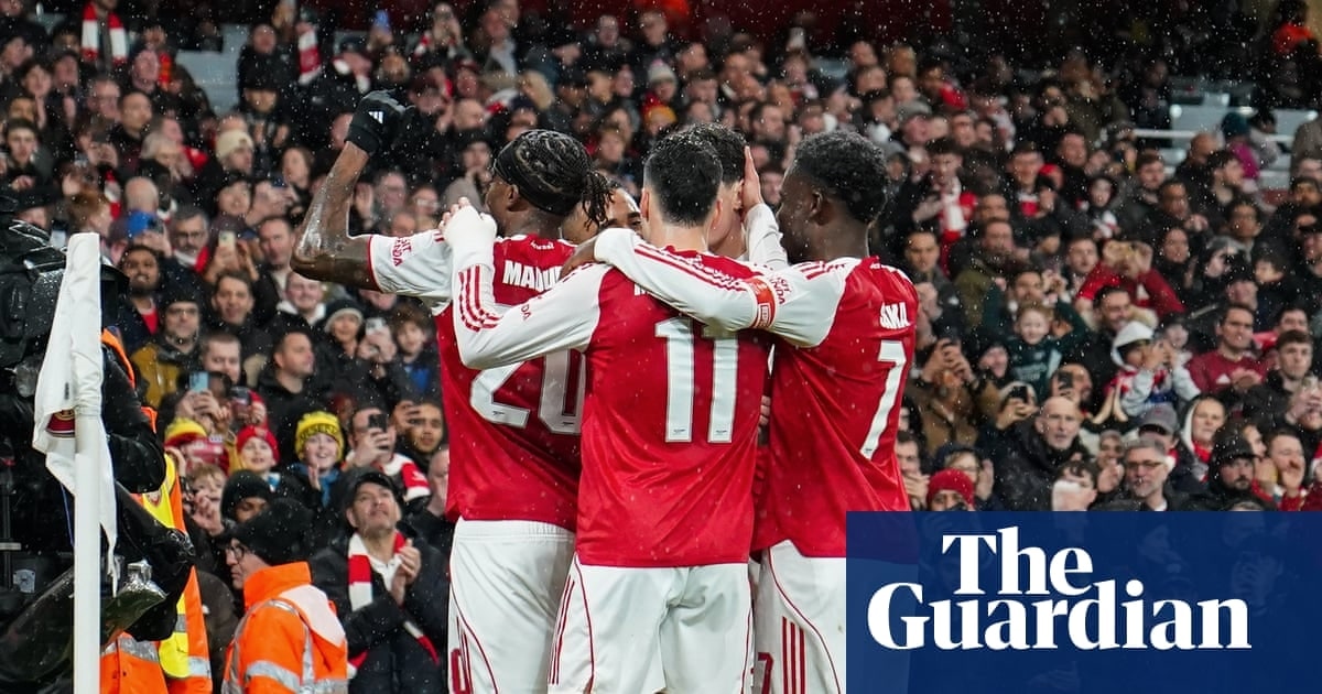 阿森纳季票再度上涨并将推行Clock End安全站位