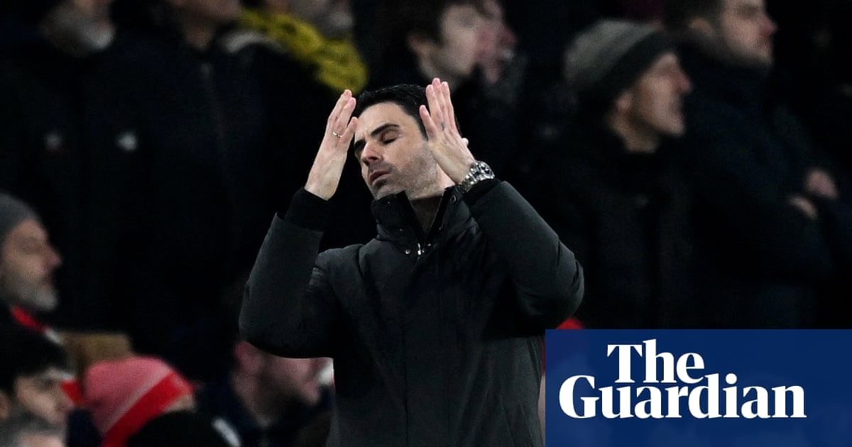 阿森纳领跑岌岌可危？卡里克用两场胜利重塑曼联