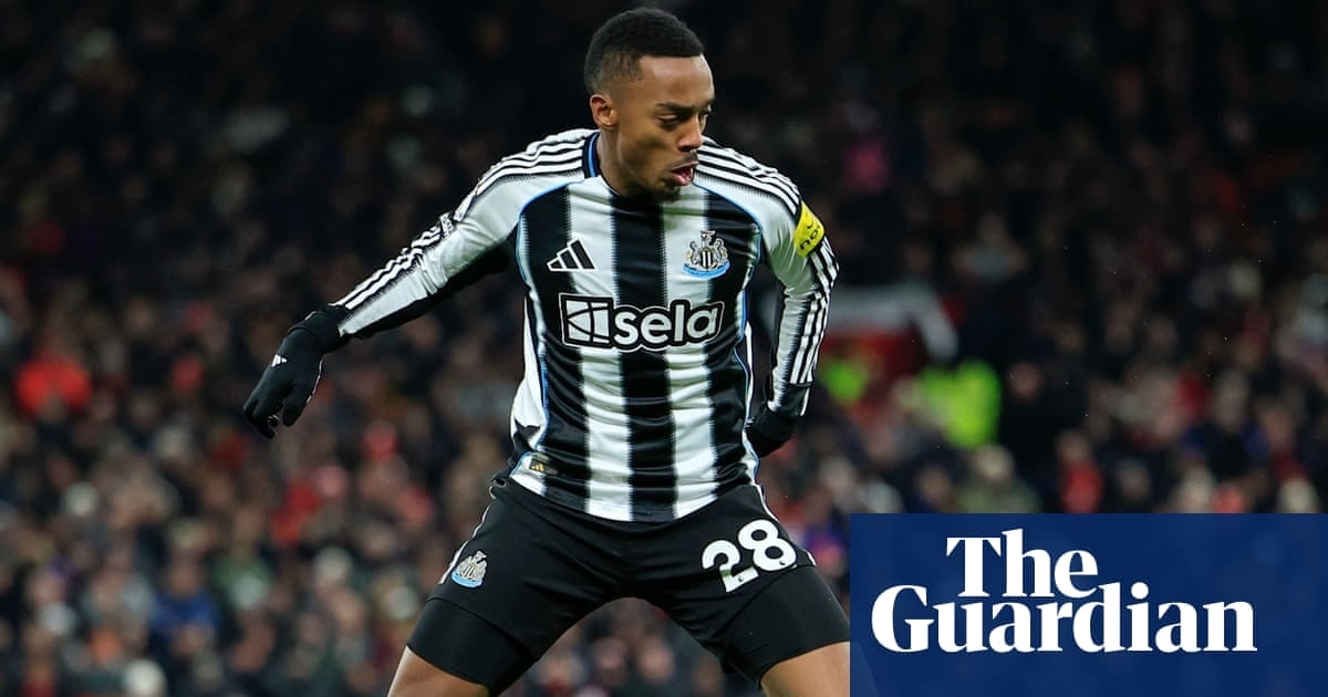 纽卡斯尔呼吁Meta协助警方追查威洛克Instagram种族辱骂事件