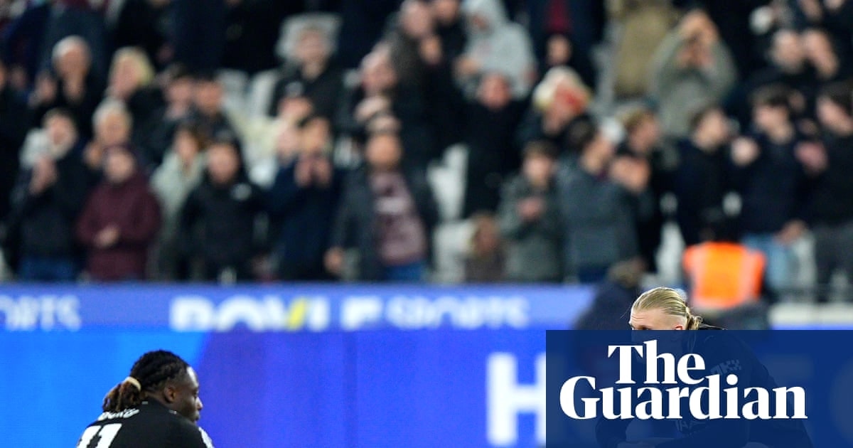 曼城缺乏锋芒，阿森纳在逆境中仍坚持自我