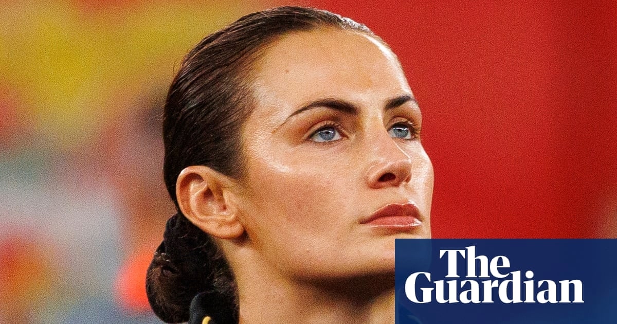 艾米莉·福克斯谈USWNT与阿森纳的未来抱负