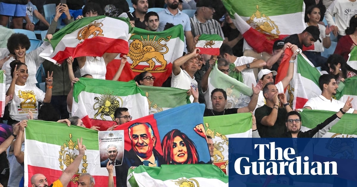 伊朗退出世界杯或将被禁赛？FIFA启动纪律程序