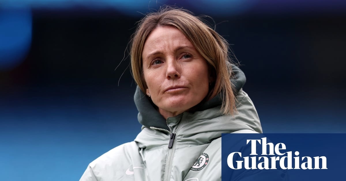 邦帕斯托签约至2030年继续执掌切尔西女足