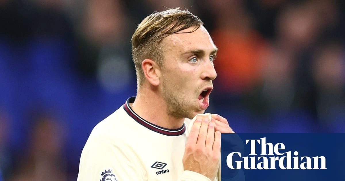 拥抱改变：努诺盼西汉姆扭转本赛季