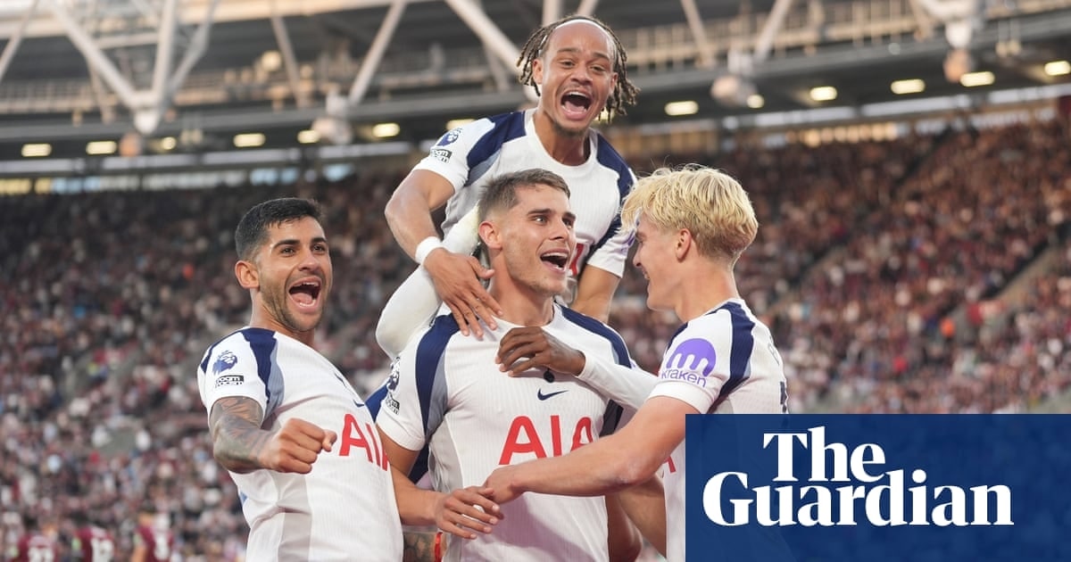 热刺获1亿英镑注资，未来转会空间有望扩大