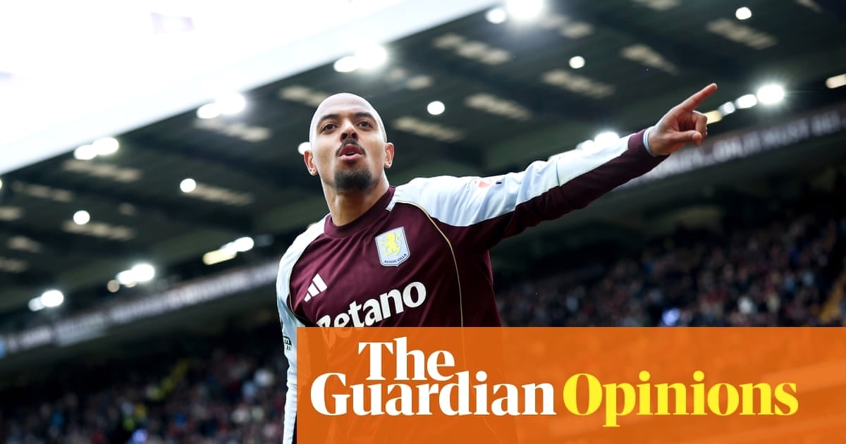 别让抱怨遮住眼睛,阿斯顿维拉要专注欧联杯