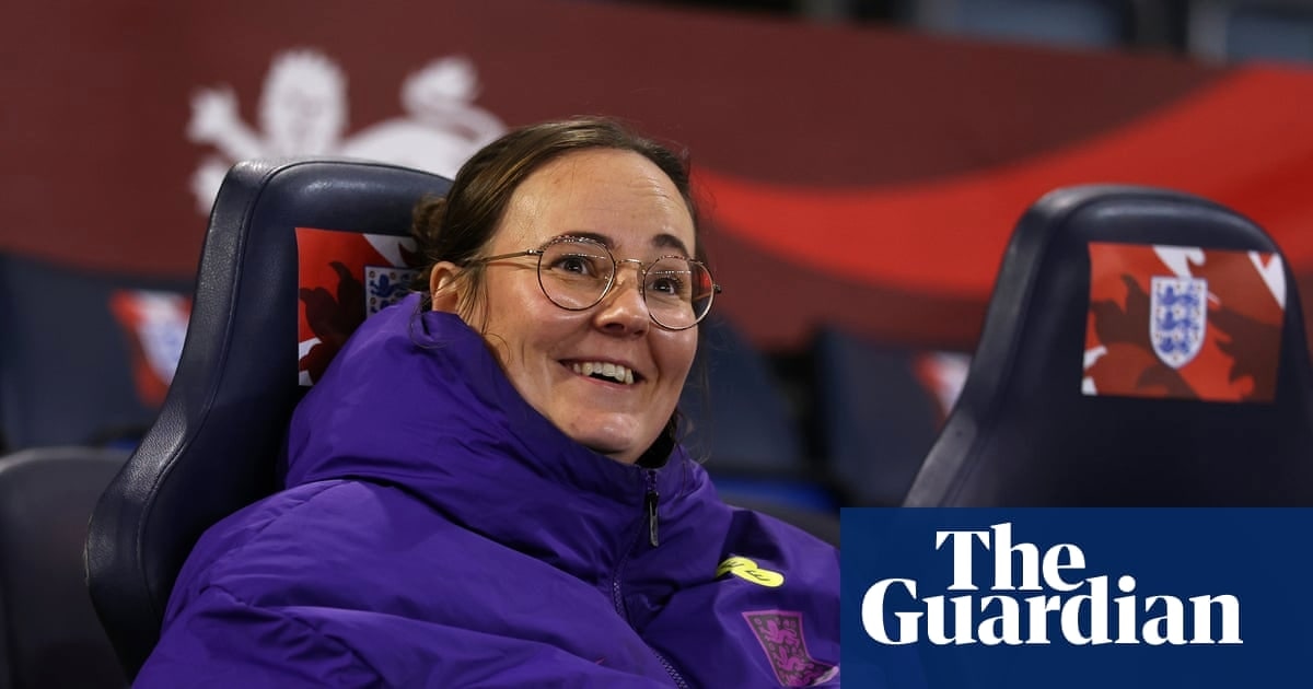 艾玛·科茨离任英格兰U23，出任Bay FC新任主教练