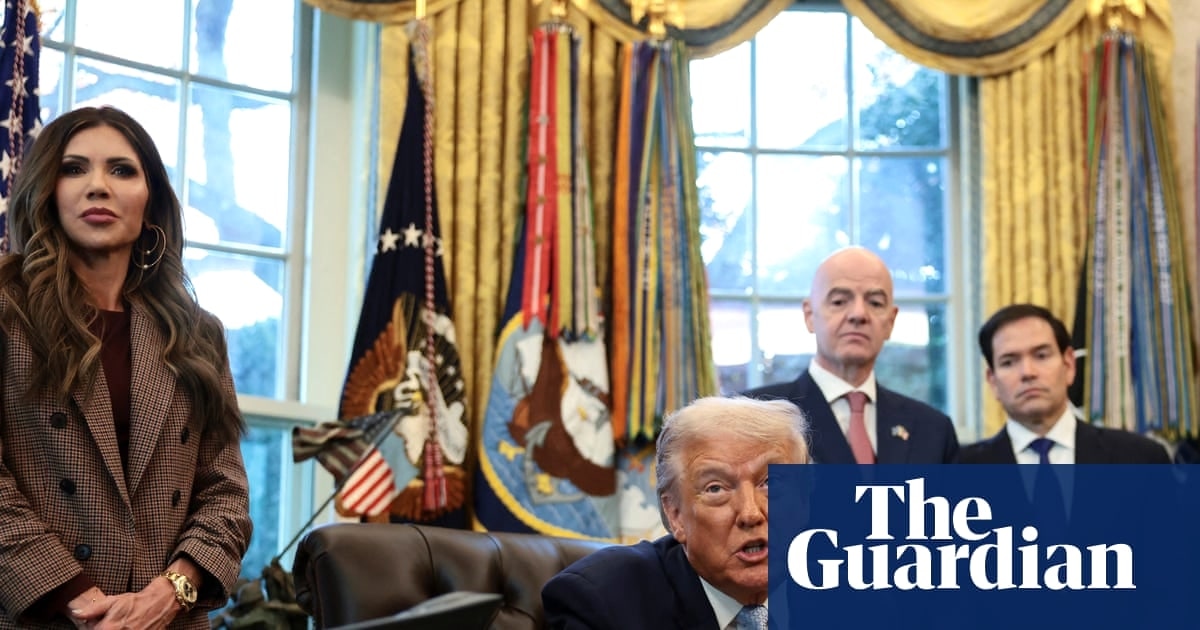 美国推出世界杯签证快速通道 但入境仍需审查