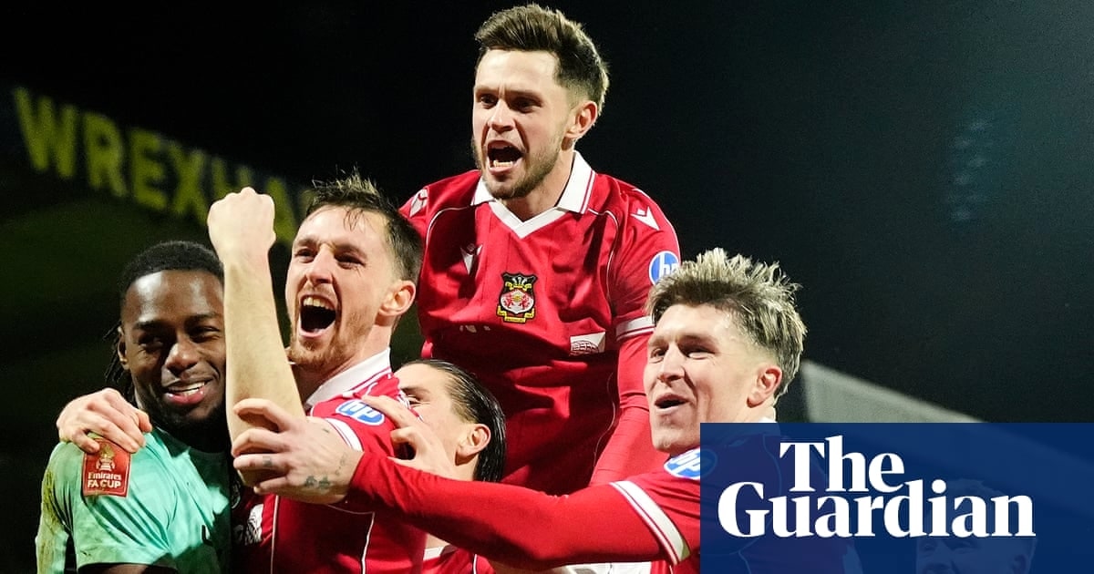 阿瑟·奥孔科沃成英雄 威克斯姆点球大战击退诺丁汉森林