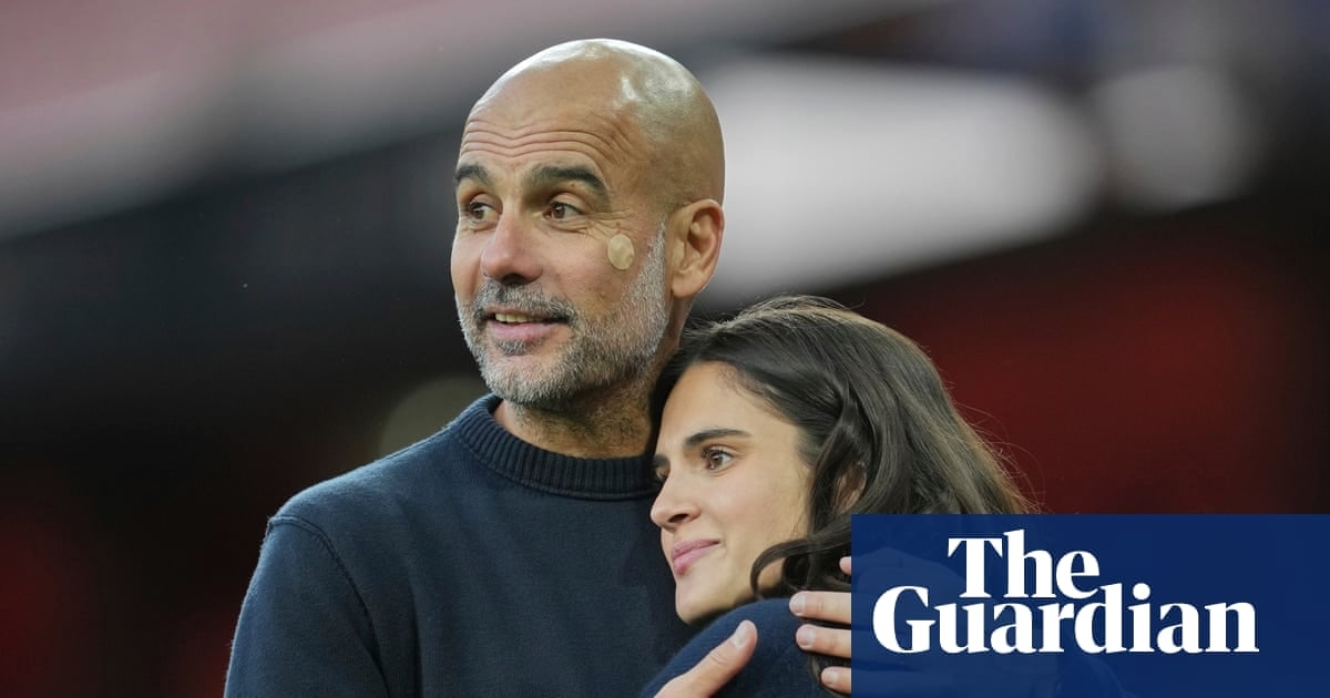 瓜迪奥拉称赞曼城对阵阿森纳的防守韧性