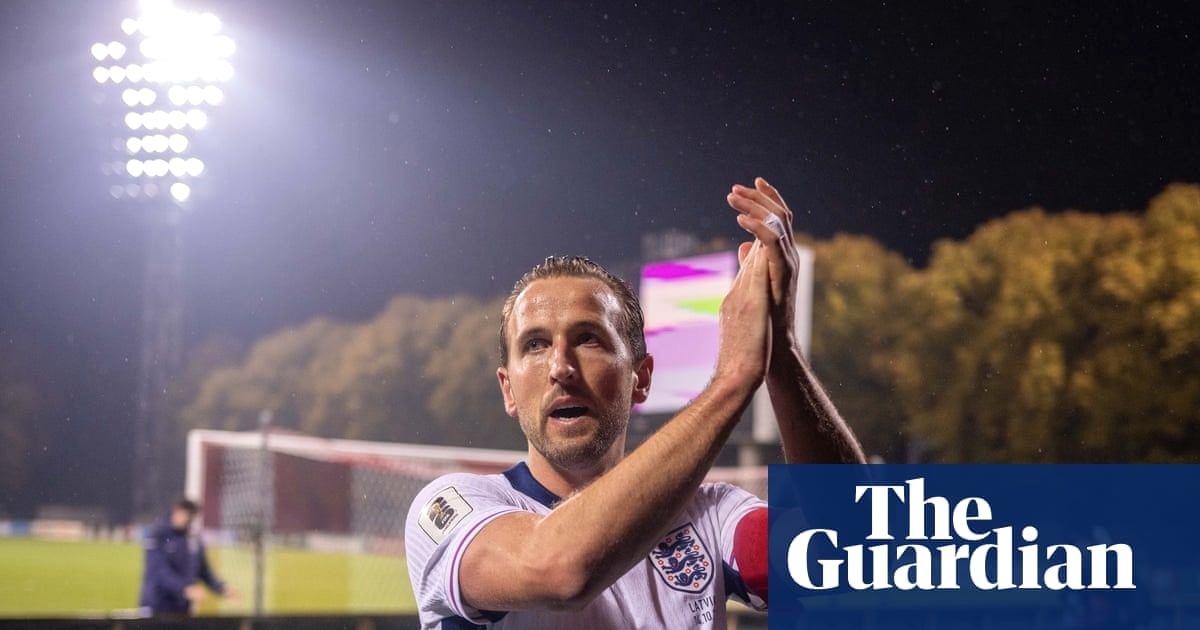 凯恩从世界杯心痛走出阴影 再冲世界杯