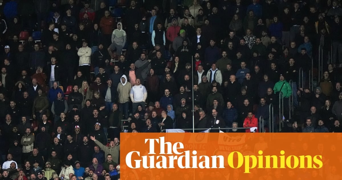 五千英镑门票代价：英格兰球迷难随队征战2026世界杯