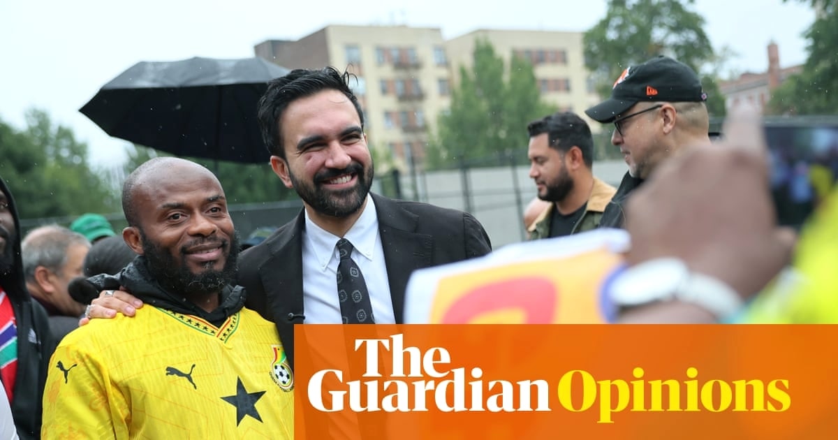 左翼借体育重新对话政治:曼丹尼与世界杯票价议题的战略