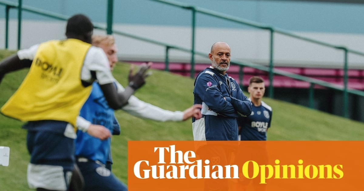 西汉姆联危机:无愿景与无结构的管理困境